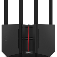 Router Asus WiFi 7 BE9700 RT-BE92U