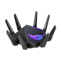 Router Asus WiFi 6E 2xWAN 10Gb GT-AXE16000