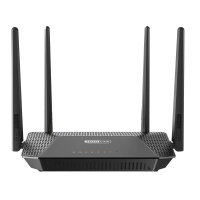 Router Totolink WiFi A3300R