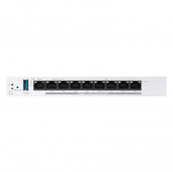 Router Asus VPN EBG19 PoE+ 9-port
