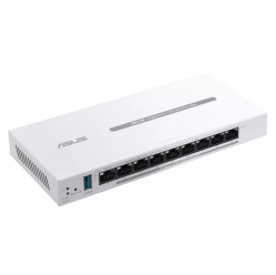 Router Asus VPN EBG19 PoE+ 9-port