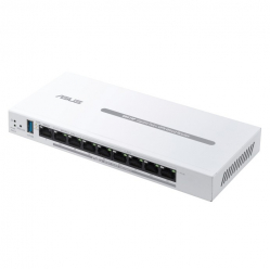 Router Asus VPN EBG19 PoE+ 9-port