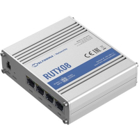 Router TELTONIKA RUTX08 3xLAN 1xWAN USB