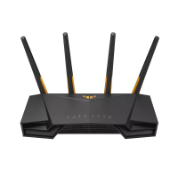 Router Asus TUF-AX4200 WiFi AX4200 4LAN 1WAN 1USB