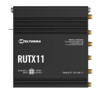 Router TELTONIKA RUTM11 LTE CAT6 WiFi