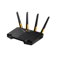 Router Asus TUF-AX3000 WiFi AX3000 4LAN 1WAN 1USB