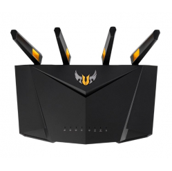 Router Asus TUF-AX3000 WiFi AX3000 4LAN 1WAN 1USB