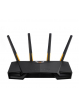 Router Asus TUF-AX3000 WiFi AX3000 4LAN 1WAN 1USB