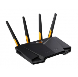 Router Asus TUF-AX3000 WiFi AX3000 4LAN 1WAN 1USB