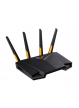 Router Asus TUF-AX3000 WiFi AX3000 4LAN 1WAN 1USB