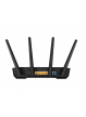 Router Asus TUF-AX3000 WiFi AX3000 4LAN 1WAN 1USB