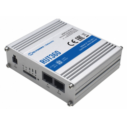 Router TELTONIKA RUT360 LTE Cat 6 3G WiFi Ethernet
