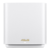 Router Asus System ZenWiFi XT9 WiFi 6 AX7800 1-pak bia