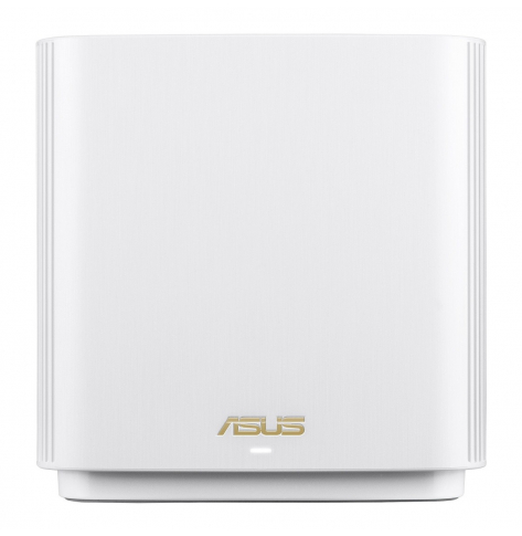 Router Asus System ZenWiFi XT9 WiFi 6 AX7800 1-pak bia