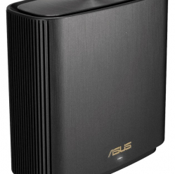 Router Asus System ZenWiFi XT8 WiFi 6 AX6600 1-pack Czarny