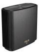 Router Asus System ZenWiFi XT8 WiFi 6 AX6600 1-pack Czarny