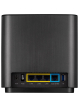 Router Asus System ZenWiFi XT8 WiFi 6 AX6600 1-pack Czarny