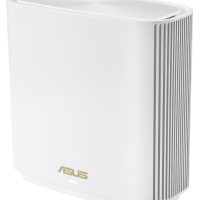 Router Asus System ZenWiFi XT8 WiFi 6 AX6600 1-pack Bia