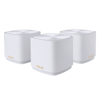 Router Asus System ZenWiFi XD5 WiFi 6 AX3000 3-pak bia