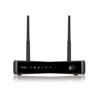Router Zyxel LTE-3301PLUS-EU0102F