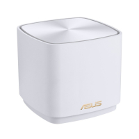 Router Asus System ZenWiFi XD5 WiFi 6 AX3000 1-pak bia