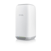 Router Zyxel bezprzewodowy LTE5398-M904-EU01V1F