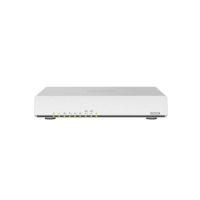 Router QNAP Wifi QHora-301W 6 Dual 10GbE SD-WAN
