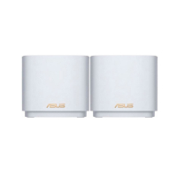Router Asus System ZenWiFi XD4 PlusWiFi 6 AX1800 2-pak