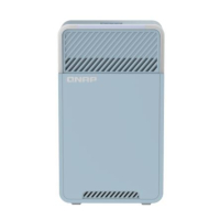 Router QNAP QMiro-201W Mesh Wifi SD-WAN 2x2 802.11ac