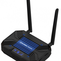 Router TELTONIKA LTE TCR100 Cat 6  3G Wifi 1xEthernet