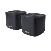 Router Asus System ZenWiFi XD4 Plus WiFi 6 AX1800 2-pak