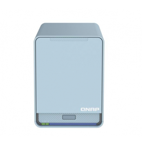 Router QNAP Promocyjny QMiro Plus201W +UPS 5P650i