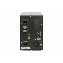 Router QNAP Promocyjny QMiro Plus201W +UPS 5P650i