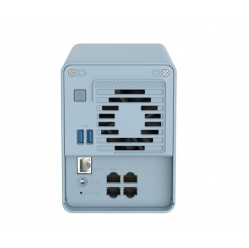 Router QNAP Promocyjny QMiro Plus201W +UPS 5P650i
