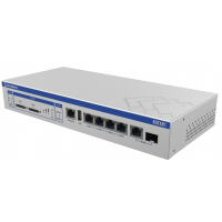 Router TELTONIKA LTE RUTXR1 Cat6  5xGbE WiFi SFP