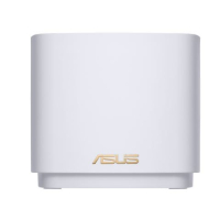 Router Asus System ZenWiFi XD4 Plus WiFi 6 AX1800 1-pak