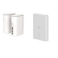 Router ZTE ZTE MC889 5G ODU + Z1320 WiFi6 AX3000