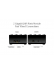 Router Netgear System WiFi MK73S Nighthawk AX3000 3-pak