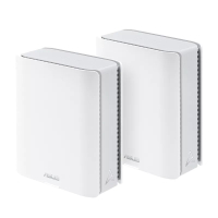 Router Asus System WiFi ZenWiFi BT10 Tri-Band WiFi 7 Mesh 2-pak 