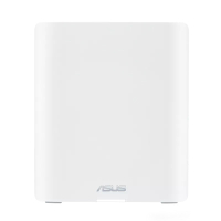 Router Asus System WiFi ZenWiFi BQ16 Tri-Band WiFi 7 Mesh 1-pak 