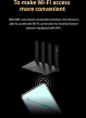 Router ZTE T3000 IDU