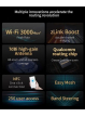 Router ZTE T3000 IDU