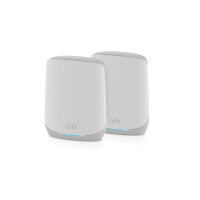 Router Netgear System WiFi 6 Orbi RBK762S AX5400 2-pak