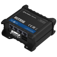 Router TELTONIKA LTE RUT956 Cat 4  2G GNSS WiFi