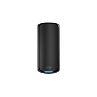 Router Netgear Satelita RBE970B System WiFi 7 Orbi Satellite black
