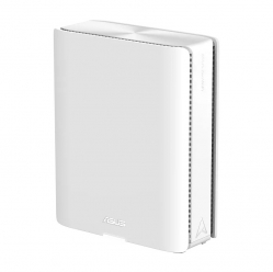 Router Asus System WiFi ZenWiFi BQ16 Quad Band WiFi 7 Mesh 1-pak 