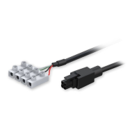 Router TELTONIKA Kabel zasilaj