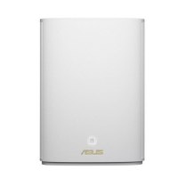 Router Asus System WiFi 6 ZenWiFi XP4 AX1800 1-pack bia