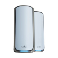 Router Netgear RBS972S System WiFi 7 Quad-Band 10GE 2-pk