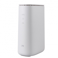 Router ZTE MF289F stacjonarny LTE CAT.20 DL do 2000Mb/s WiFI 2.4GHz&5GHz WiFi Mesh 2 Porty Rj45 10/100/1000 1 port Rj11 wyj